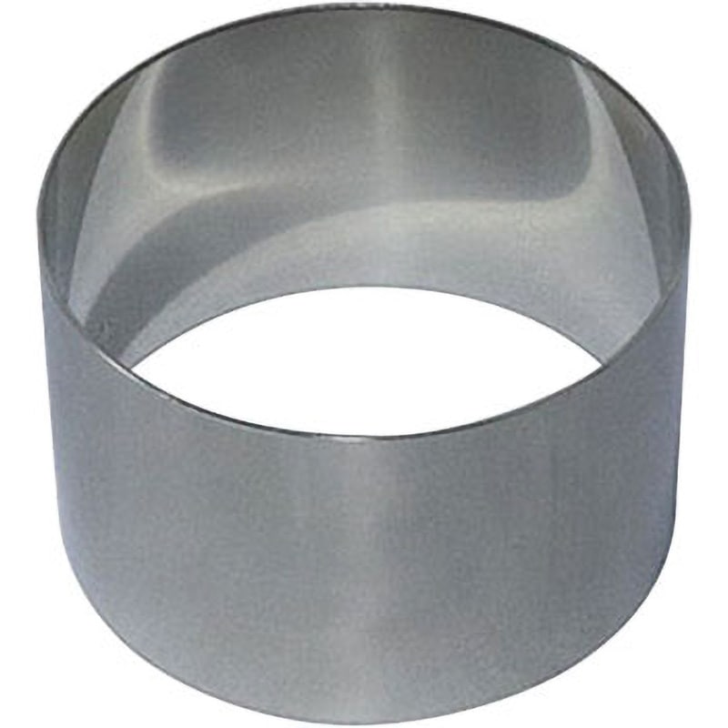 7cm 18-8 丸型セルクルリング AG(赤川器物製作所) 板厚1.2mm 1個