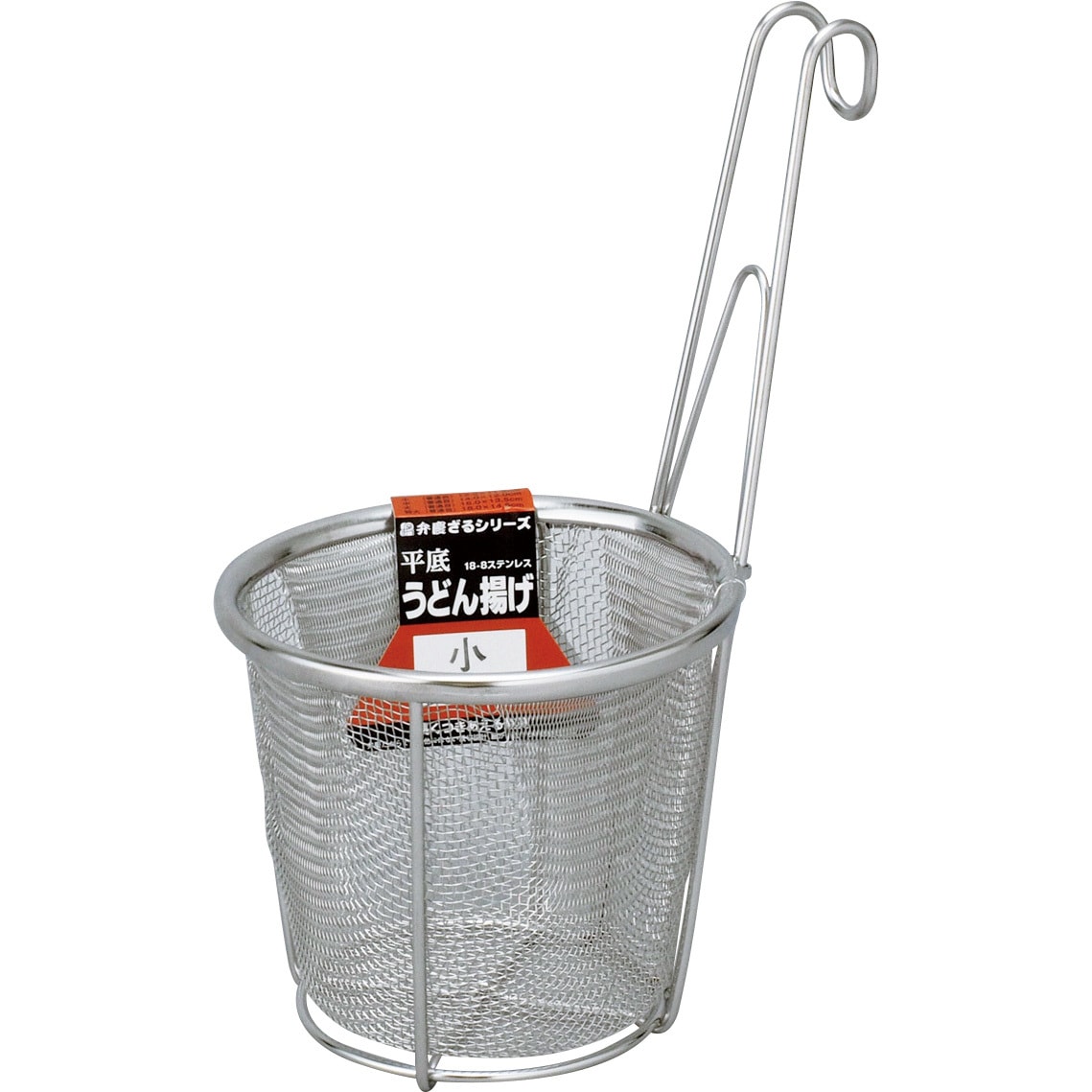 うどんてぼ(ラーメン)4個セット18-8 ローズ柄 TKG業務用総合カタログ