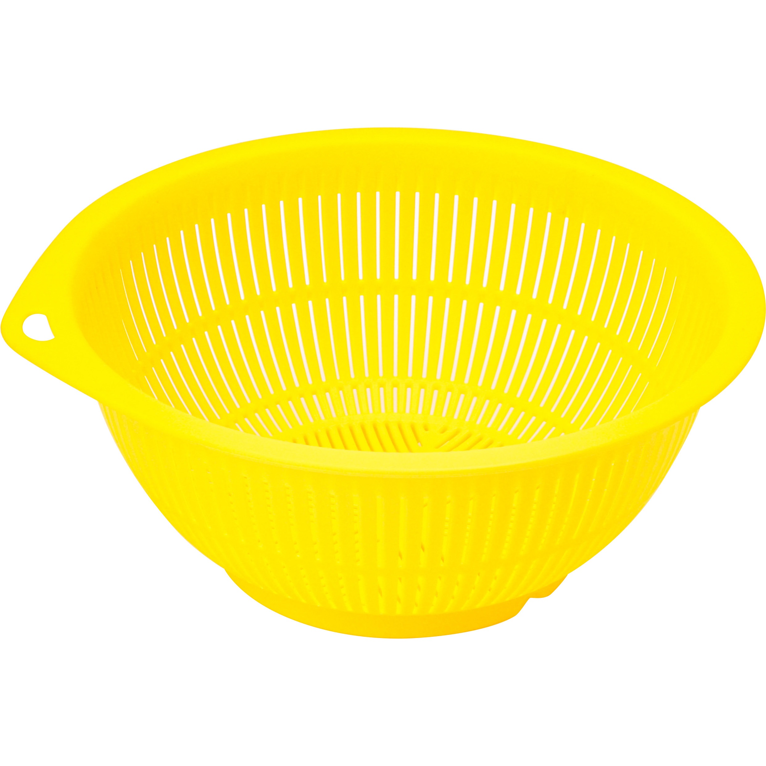 本間冬治工業 弁慶(BK) 18-8(ステンレス) 揚ザル 48cm(半月型) φ480×H170mm ザル No.0436100 本間冬治工業 弁慶(BK) 18-8(ステンレス) 揚ザル 48cm(半月型) φ480×