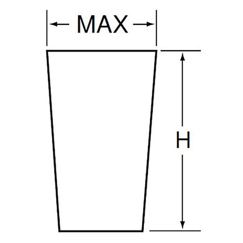 9仕切りグラスラック G-9-165 /63-1698-66 9仕切りグラスラック G-9-165 ⁄63-1698-66