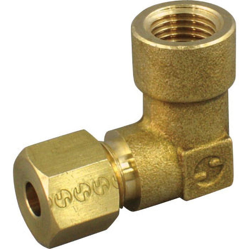 し様 RFL82838 リングジョイント(めねじエルボコネクタ) コーヨー Rc