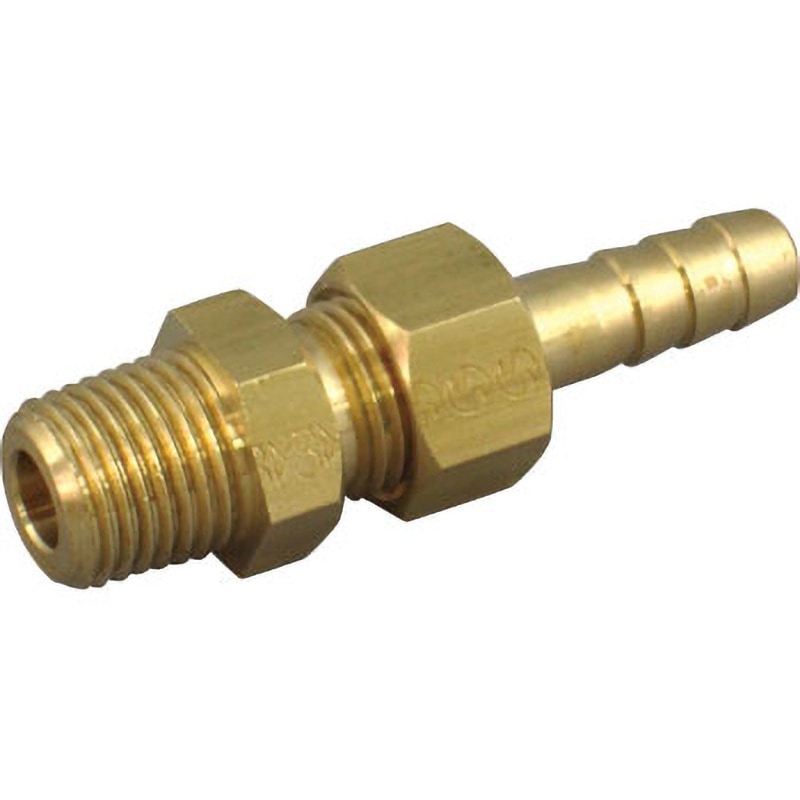 HMC05838 ホースジョイント(ホースおねじコネクタ) コーヨー R