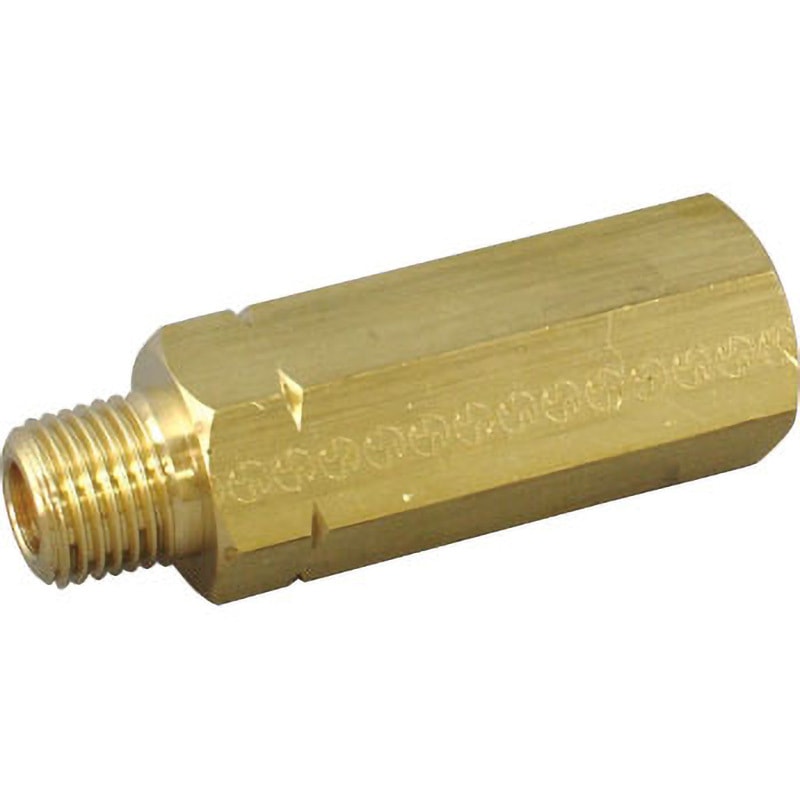 よし様確認用 CSA83838 チェックジョイント(チェック継手 TypeS-A) コーヨー 方向