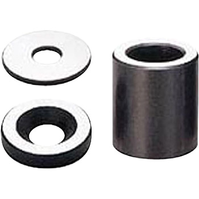 11279-10060 ハイトシリンダー 1個 ナベヤ 【通販モノタロウ】