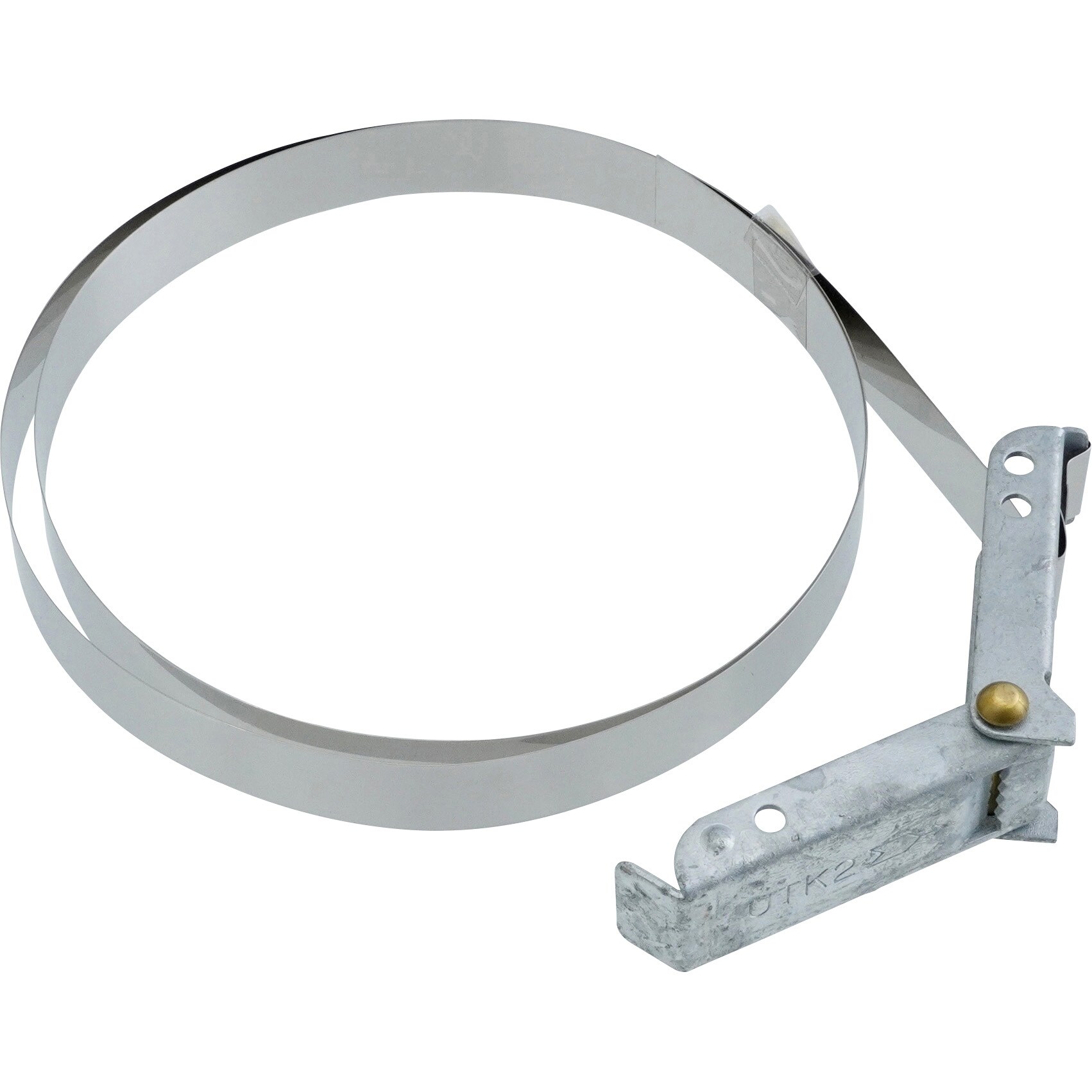 STB-20P ポール用取付部品 内外電機 内径89.1～380mm幅20mm STB