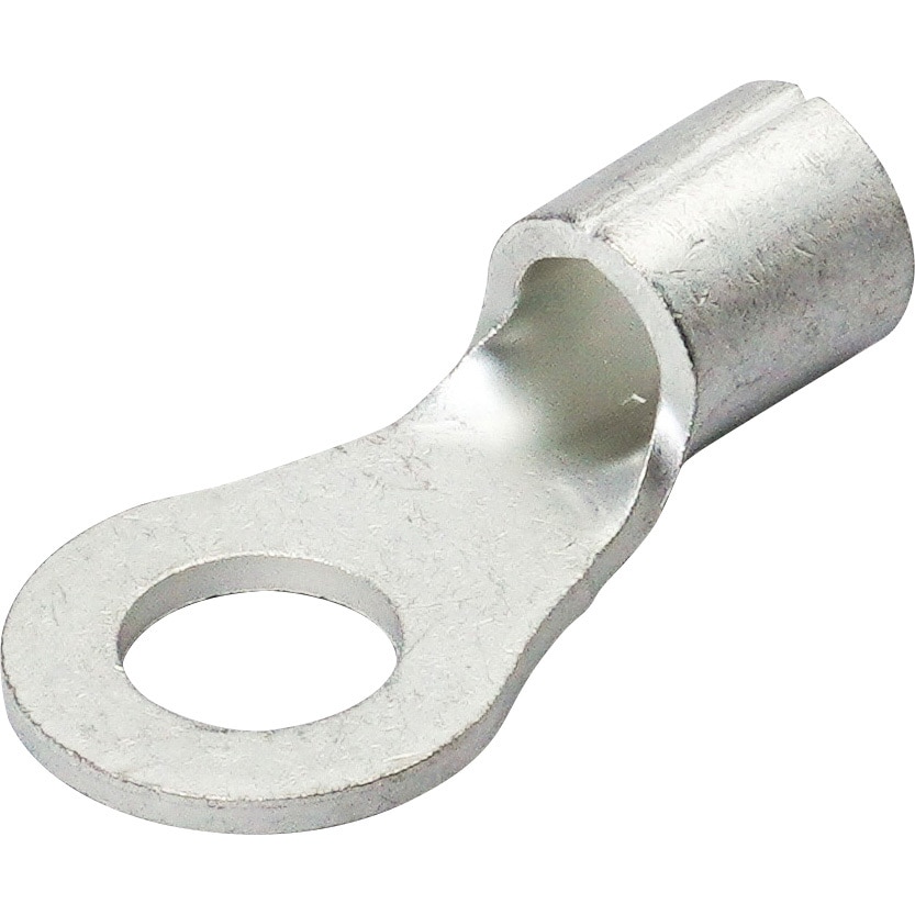 26.しめ縄 PS-148 丸形圧着端子 1袋(4個) ELPA 【通販モノタロウ】