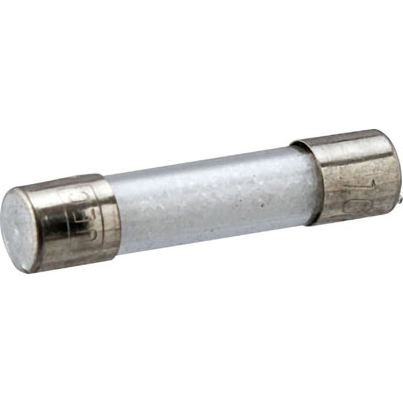 769-6330 RS Pro セラミック管ヒューズ (速断型) 1.25A 6 x 32mm