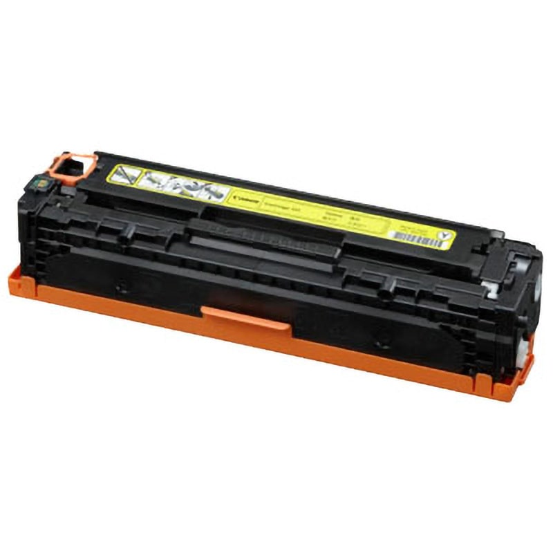 【未開封】Canon CRG-331YEL レーザーカートリッジ イエロー CRG-331YEL 純正トナーカートリッジ Canon 331 Canon イエロー色