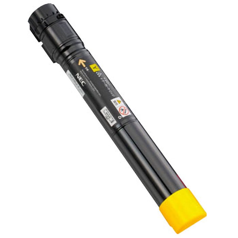 PR-L9600C-11 純正トナーカートリッジ NEC PR-L9600C 1本 NEC 【通販モノタロウ】