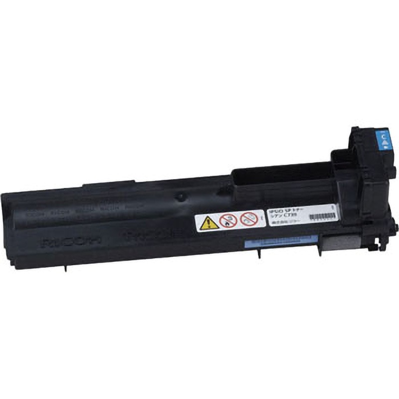 IPSiO SPトナー シアン C730 純正IPSiO SPトナー リコー C730シリーズ 1本 RICOH(リコー) 【通販モノタロウ】
