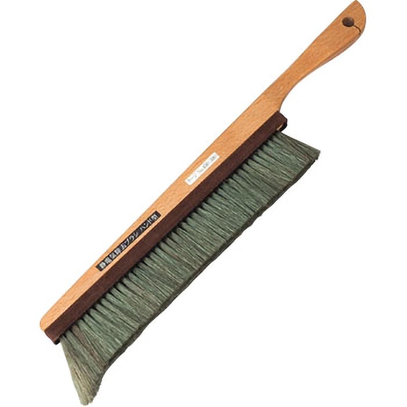 静電気除去ブラシ ハンド型 1本 モノタロウ 【通販モノタロウ】