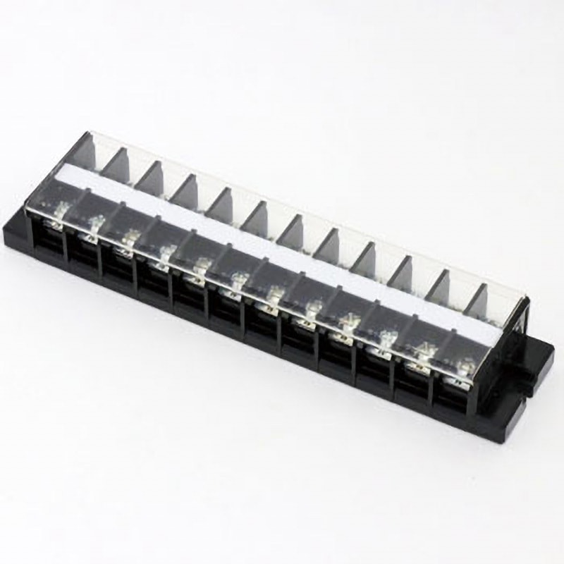 子器13台親器2台セット TEN1112 ねじ端子台(組式) 30A TENシリーズ PATLITE(パトライト