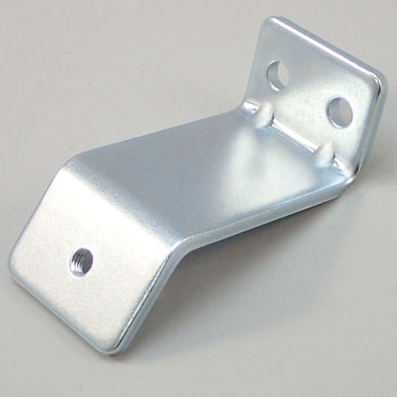 TRGC1A レール支え PATLITE(パトライト/旧:春日電機) 高さ50mm 1