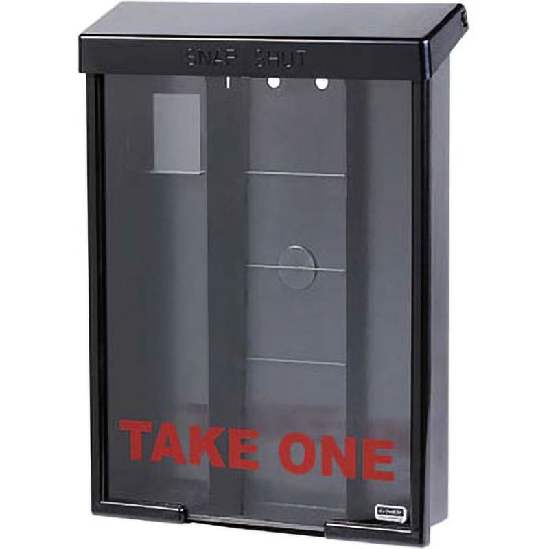 ‐ インフォポスト A4 1セット(5個) InFoPak 【通販モノタロウ】 11,506円