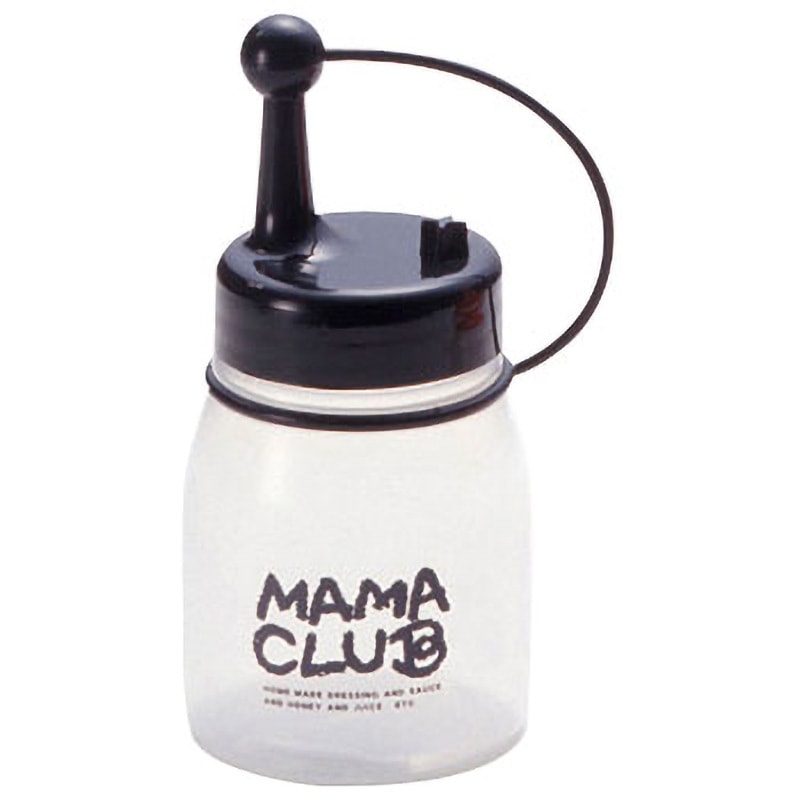 MC-25 ママクラブ 調味料入れ タケヤ化学工業 容量180mL MC-25 【通販