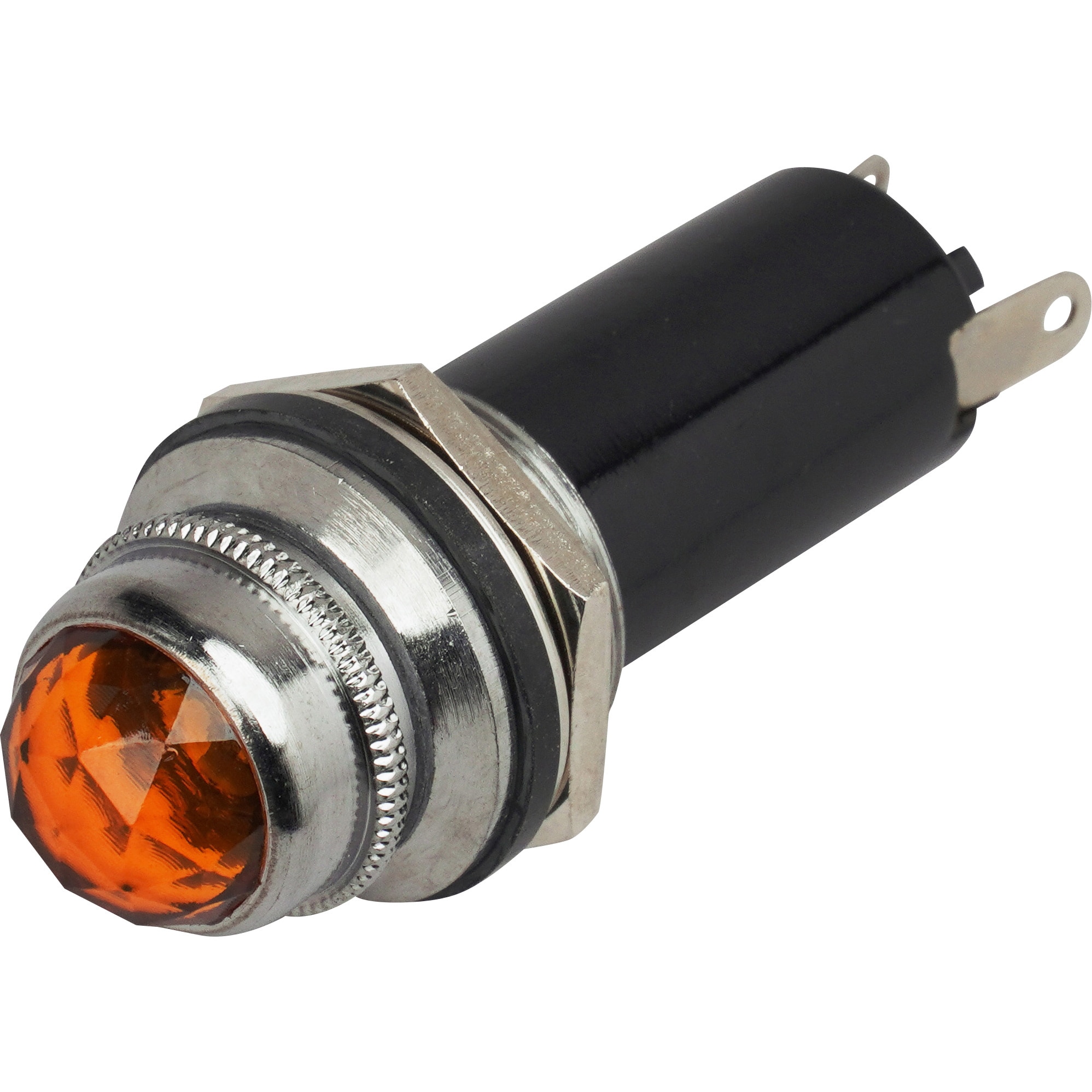 防水型パイロットランプ YEC ポイントライト 【通販モノタロウ】