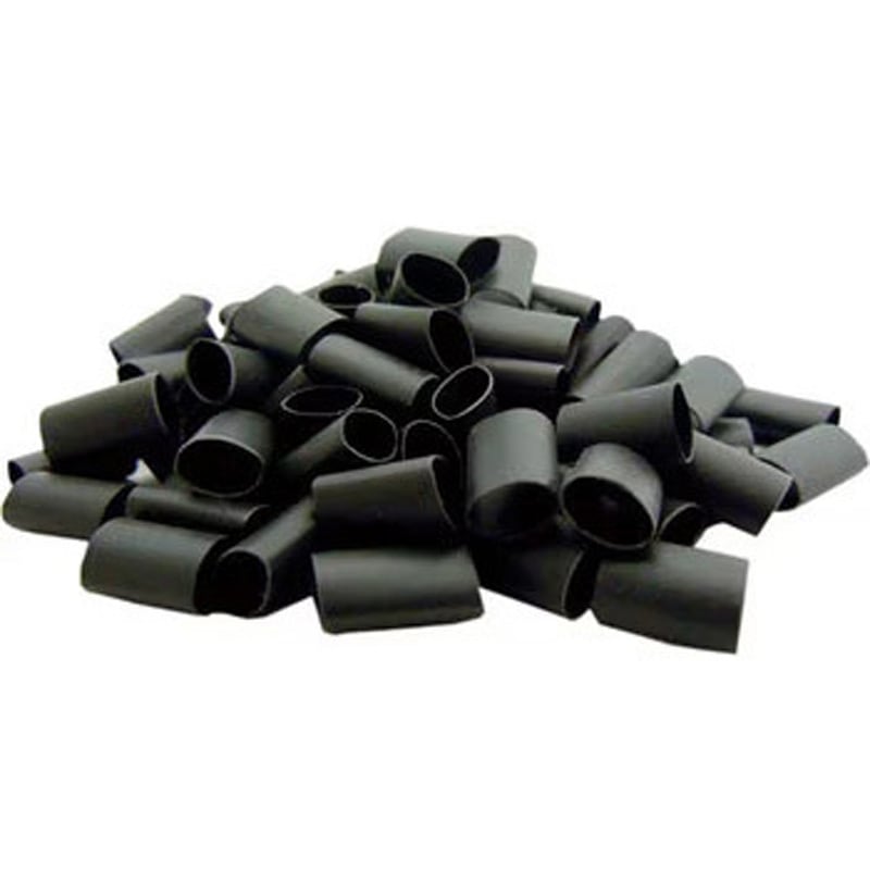 SZF2-8B-30mm 熱収縮チューブカットパック 1袋(30mm×340個) デンカ