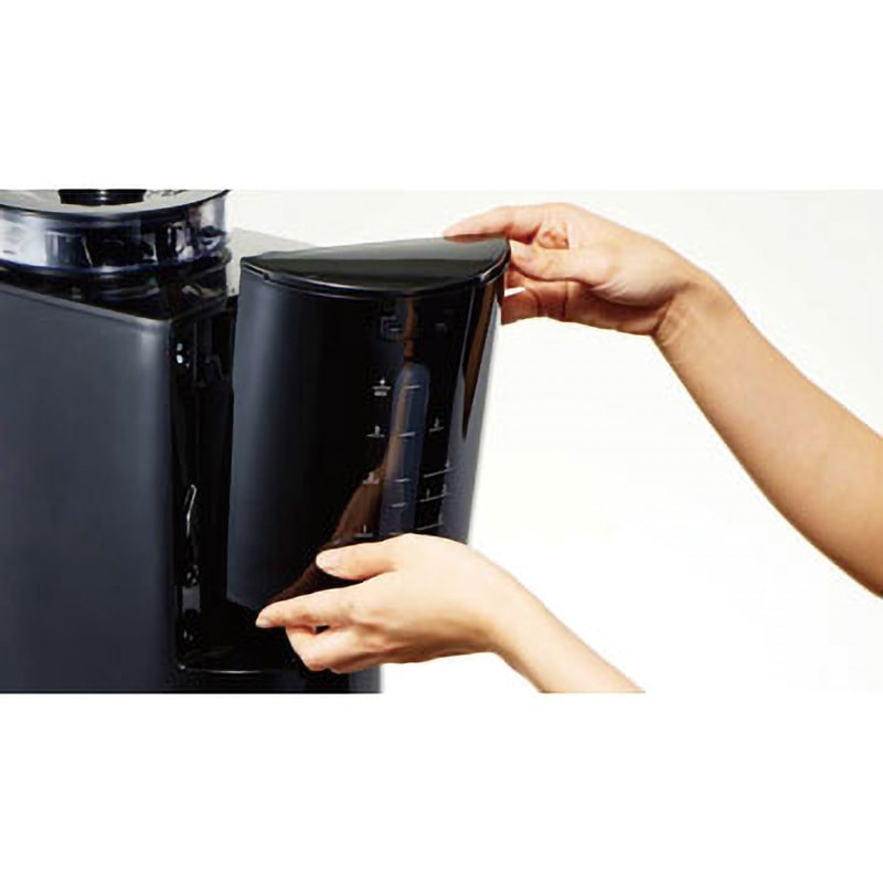 SC-C111 siroca コーン式全自動コーヒーメーカー 1台 siroca 【通販