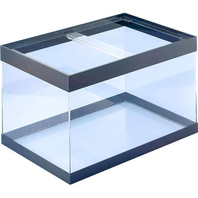 120cm 水槽　kanase 1200 600 450 日本製　アクリル水槽 AS-120 アクリル水槽 ケニス 寸法1200×450×450mm 1個 - 【通販モノタロウ】