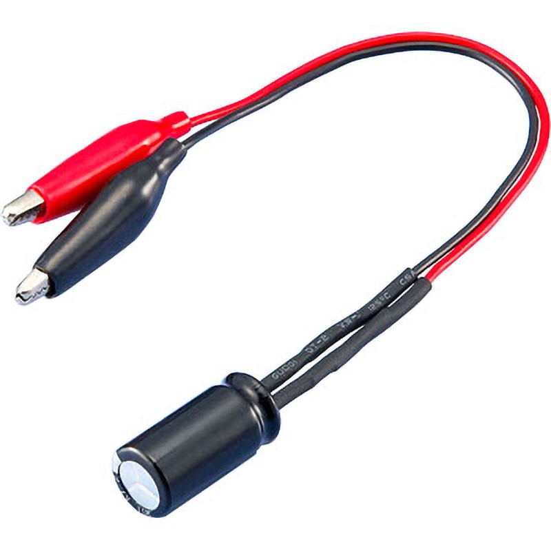 でんでんどうどさん専用 RC-10K(10個組) リード線付コンデンサ 1組(10個) ケニス 【通販