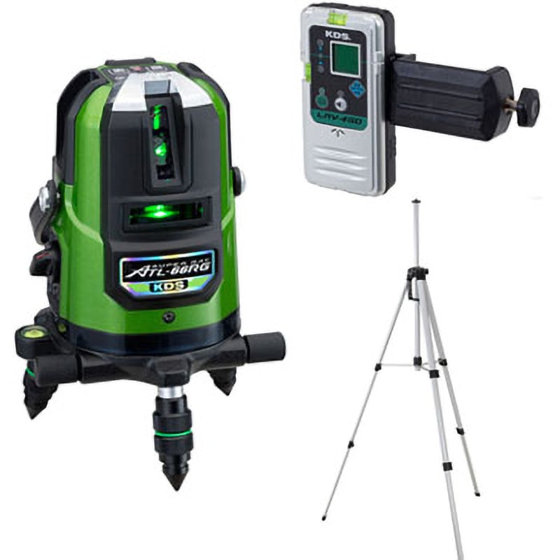 ATL-66RGRSA オートラインレーザー66RG 1台 ムラテックKDS