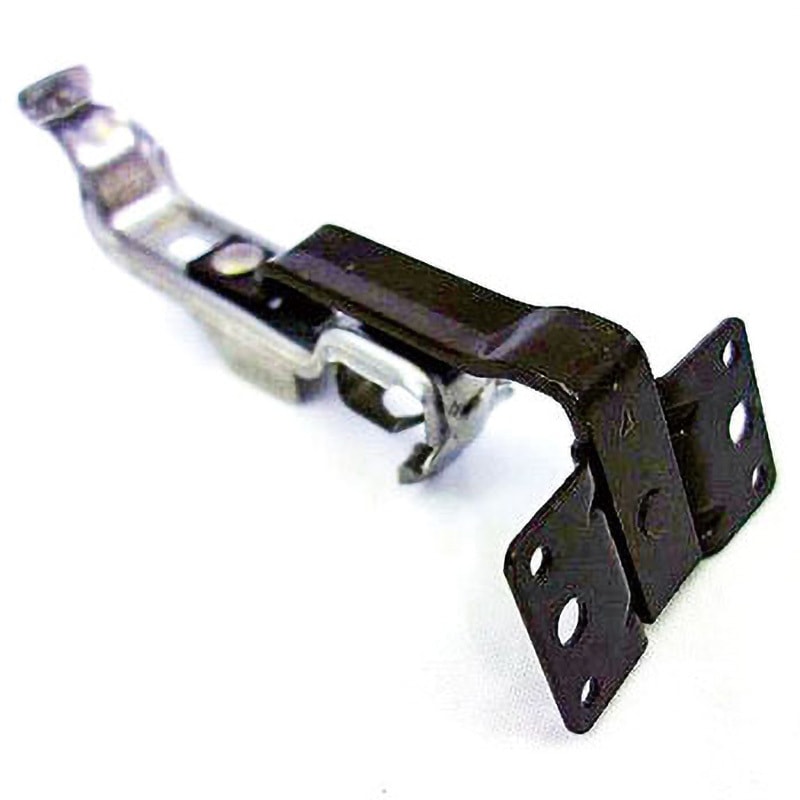 雨樋金具 パナソニック軒とい用 PC50・PGR60 ZAMカラーヨコロック自在