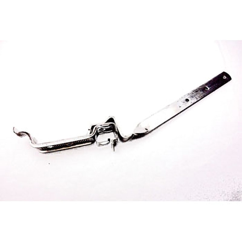 AFS11203050 雨樋金具 パナソニック軒とい用 PC50・PGR60 メッキ 吊横