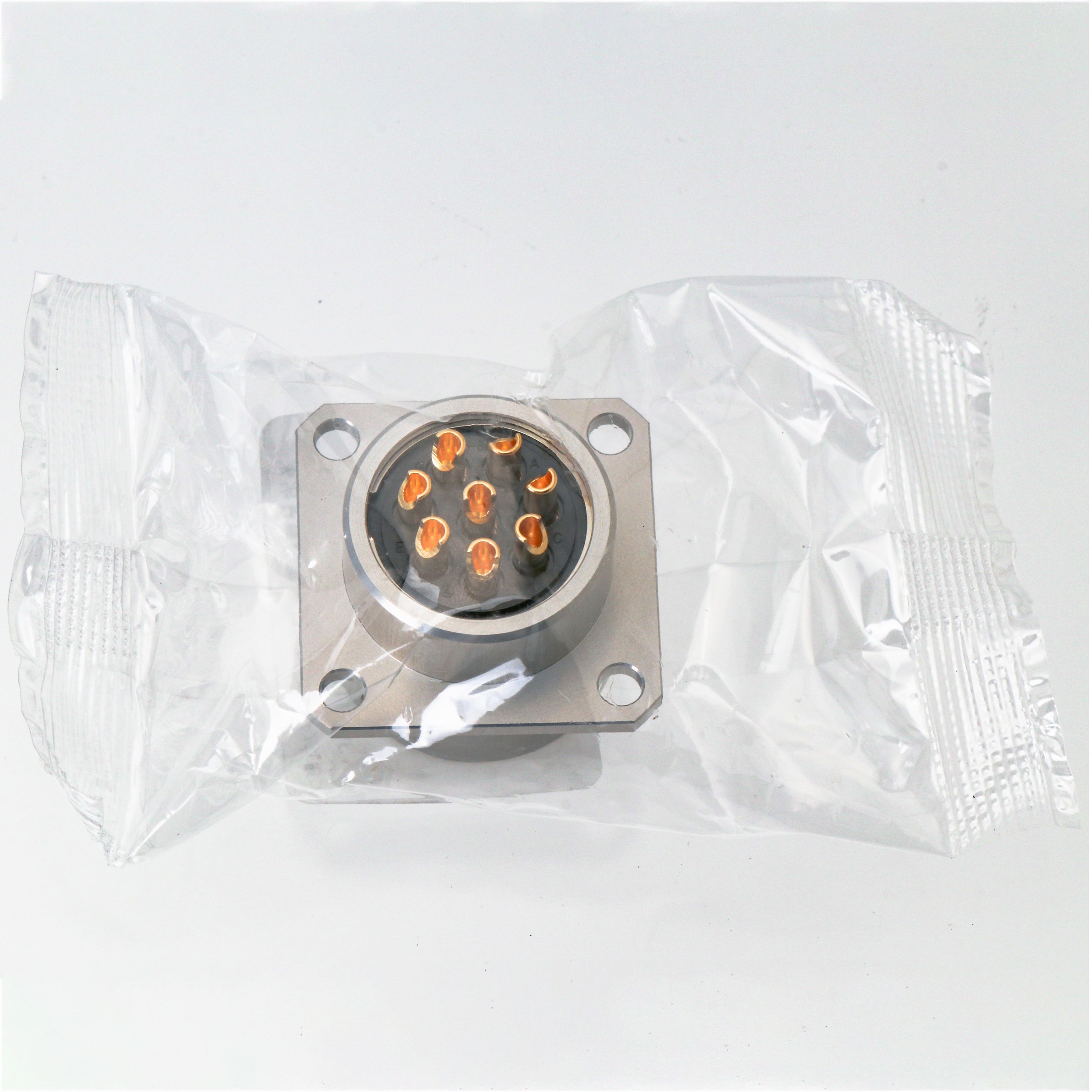 PRC04-21A16-8AF ワンタッチロック丸形コネクタ PRC04シリーズ SF