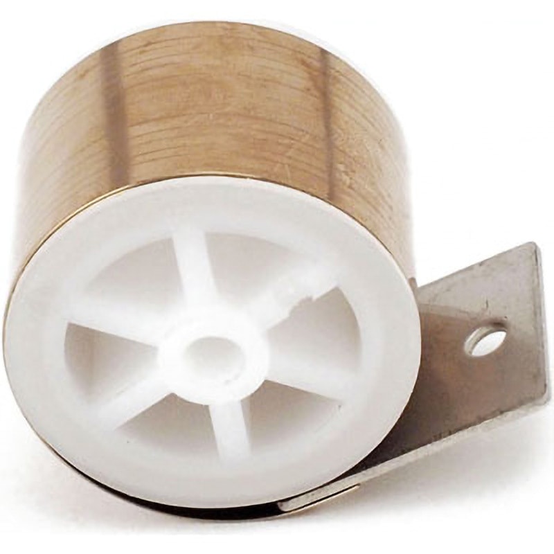 CR‐11 定荷重・定トルクばねシリーズCR型(定荷重ばね) 1個 アキュレイト 【通販モノタロウ】