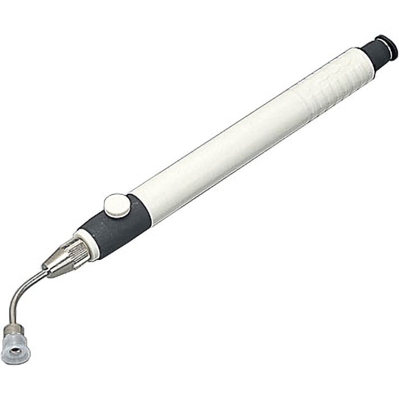 VTB-W-2RS エアピンセット(バルブ内蔵) 1個 PISCO(ピスコ) 【通販