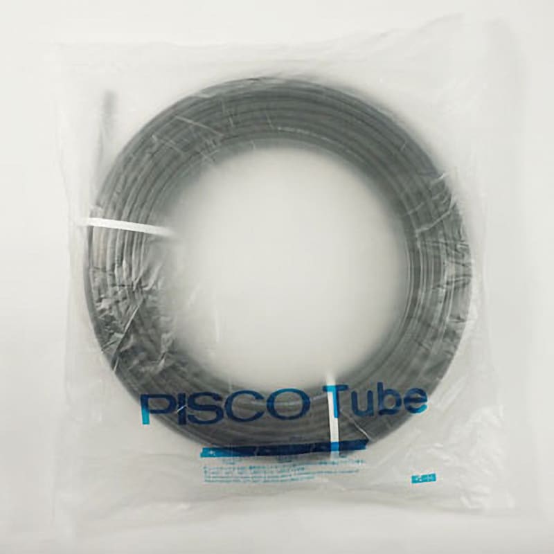 UBT0850-50-B 空気専用ポリウレタンチューブ 1巻 ピスコ(PISCO) 【通販