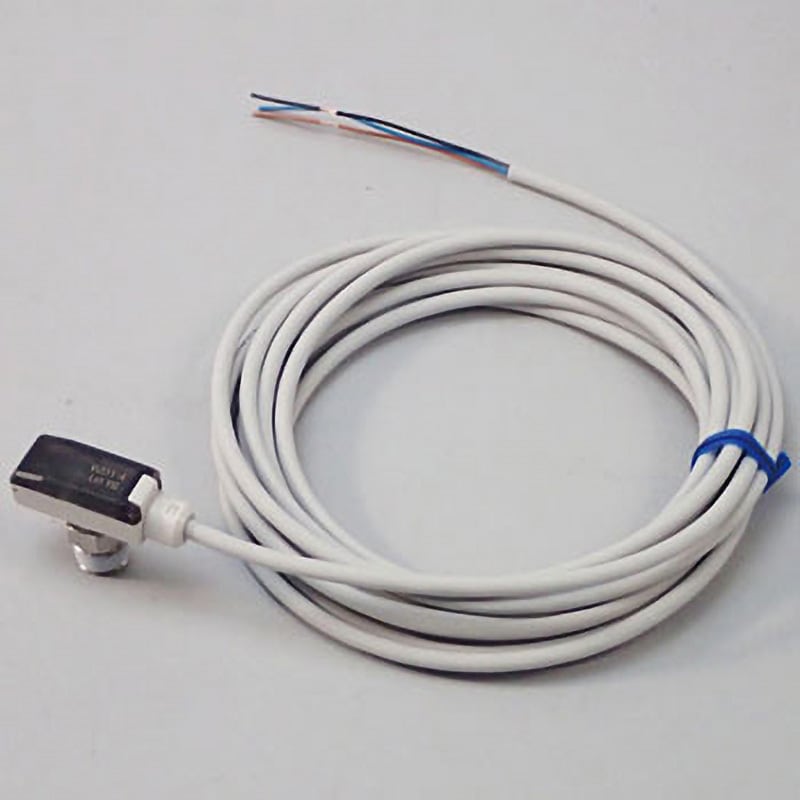 VUS11-01A 小型圧力センサ(アナログ出力タイプ)負圧用 PISCO(ピスコ) サイズR1/8  VUS11-01A