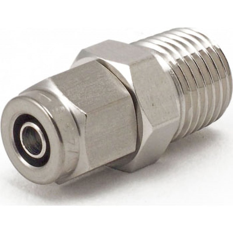 水本 チューブ保護ステンレスチェーン トウメイ 8HB-C 5.1~6m ( 8HB-C-6C ) 水本機械製作所 水本 要長さ指定チューブ保護ステンレスチェーン