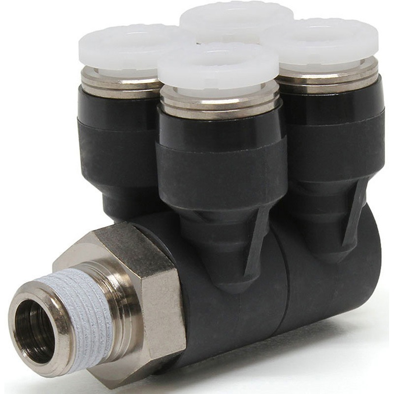 ②たけひこ PAW1/4-01 ダブルブランチエイ PISCO(ピスコ) 標準タイプ R 適合