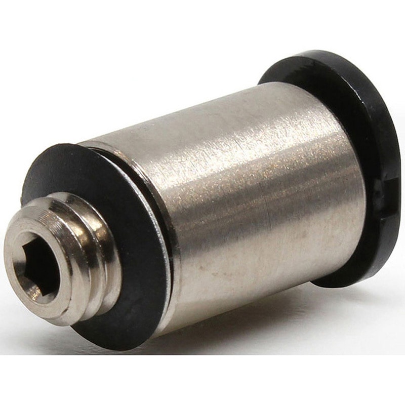 POC3-M5M ミニタイプ 六角穴付ストレート PISCO(ピスコ) 空気 M 