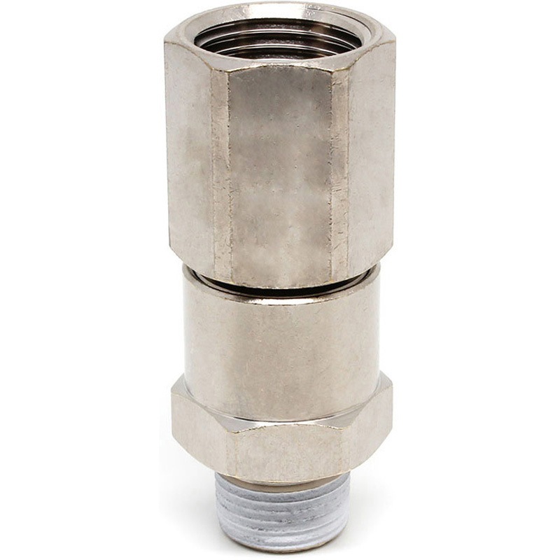 RHF03-04 ハイロータリジョイント ブッシュ PISCO(ピスコ) 回転部配管用タイプ 空気 RXRc 6,088円