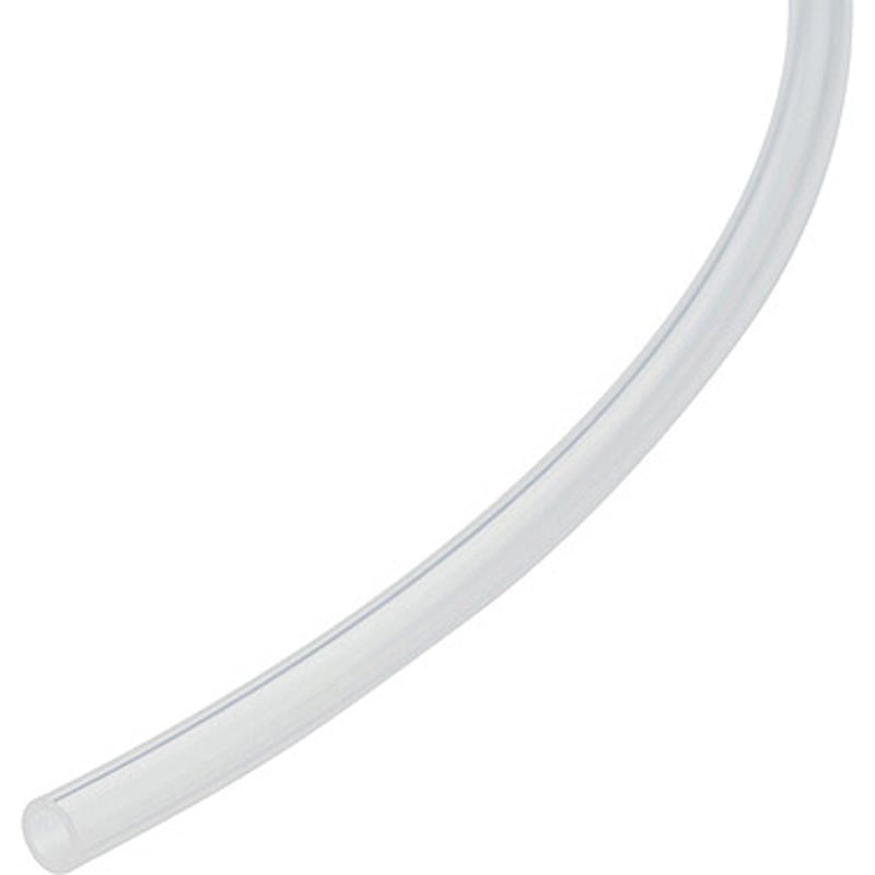 SFT1210-20-C-C フッ素樹脂(PFA)チューブ PISCO(ピスコ) クリア