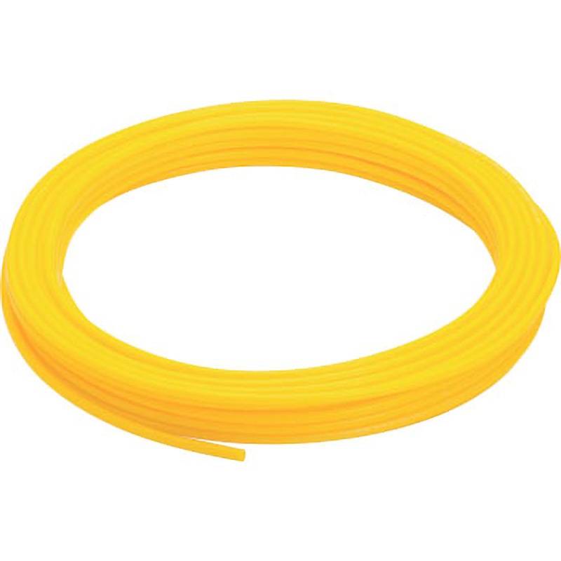 ピスコ UB0850-100-YB ポリウレタンチューブ イエローブラウン 8×5 100M UB0850-100-BU | PISCO 空気圧機器メーカー 日本ピスコ