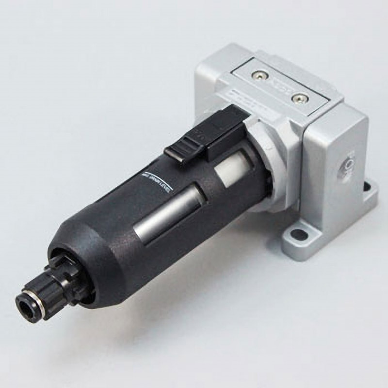 FTM300-02-AD-B マイクロミストフィルタ PISCO(ピスコ) ねじの種類Rc 管接続口径1/4  FTM300-02-AD-B