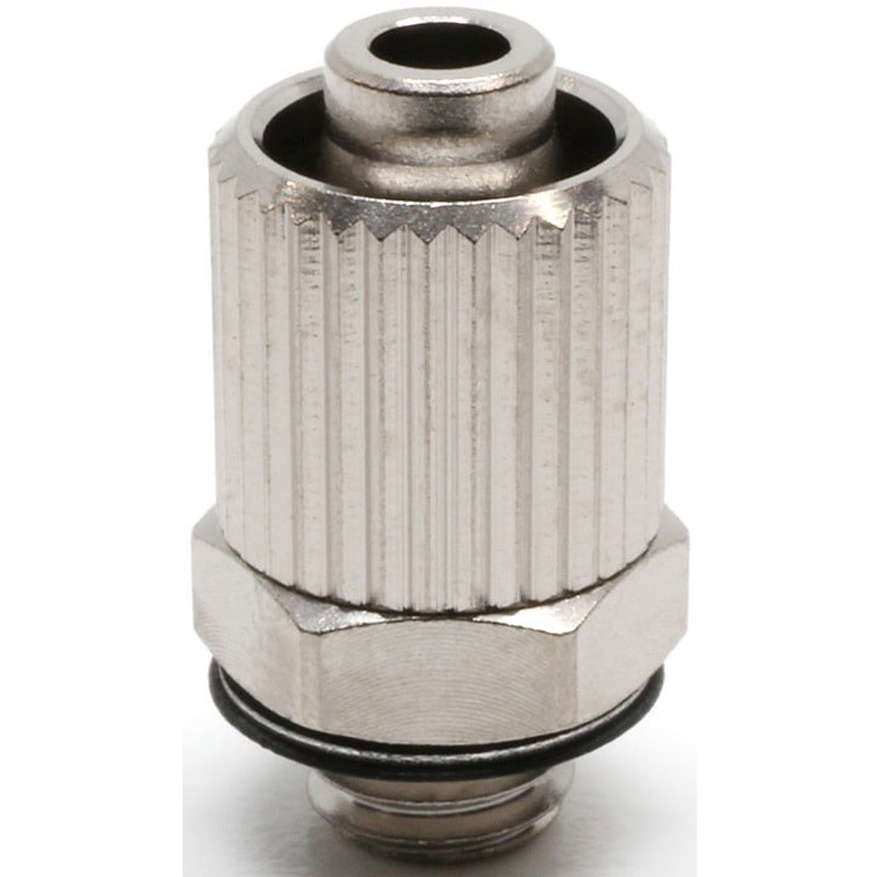 LCN-0640-M5 ミニマル継手 締付ストレート PISCO(ピスコ) 空気 ねじの