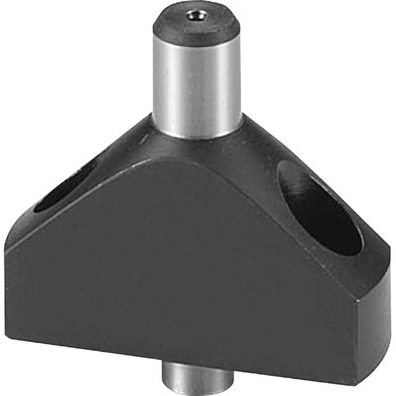 PFR0812-48 フランジ付ロケートピン ナベヤ PFR(丸ピン)タイプ