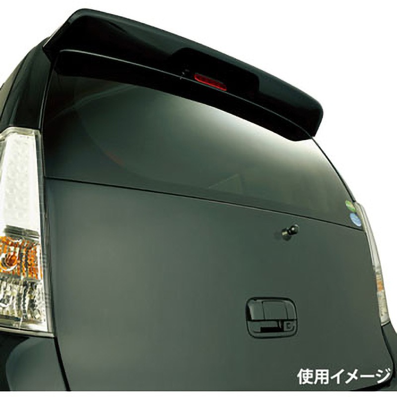 LS379 LUXIS リアワイパーボルトキャップ R CR 1個 カーメイト 【通販