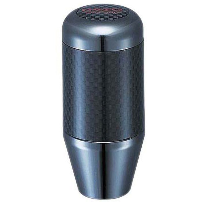 RAZO カーボンMTノブ ブラック カーメイト シフトノブ/ペダル 【通販