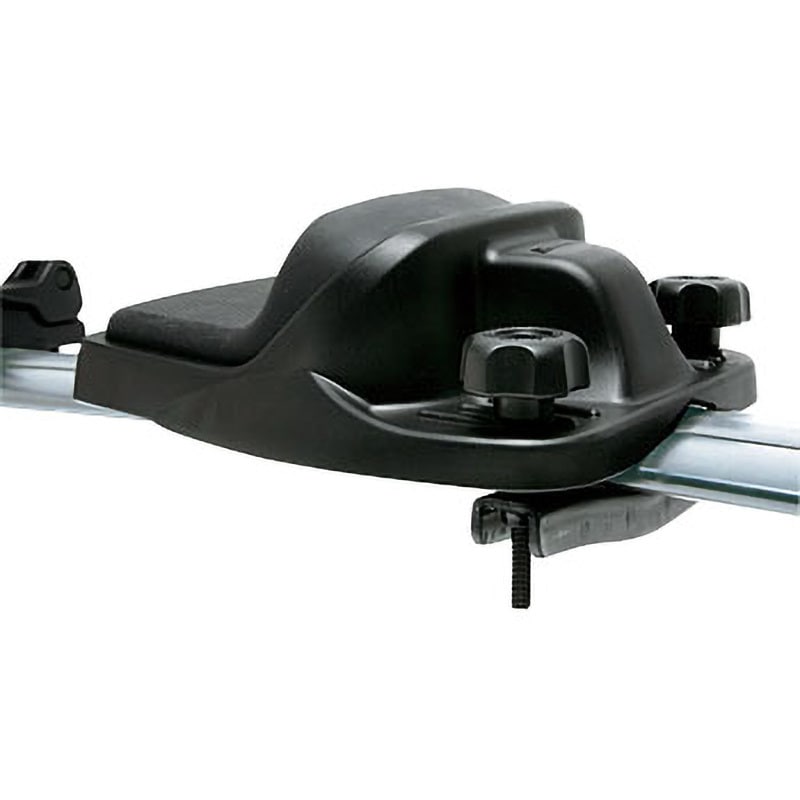 INA452JP ノンスリップパッド ブラック カーメイト 1セット INA452JP