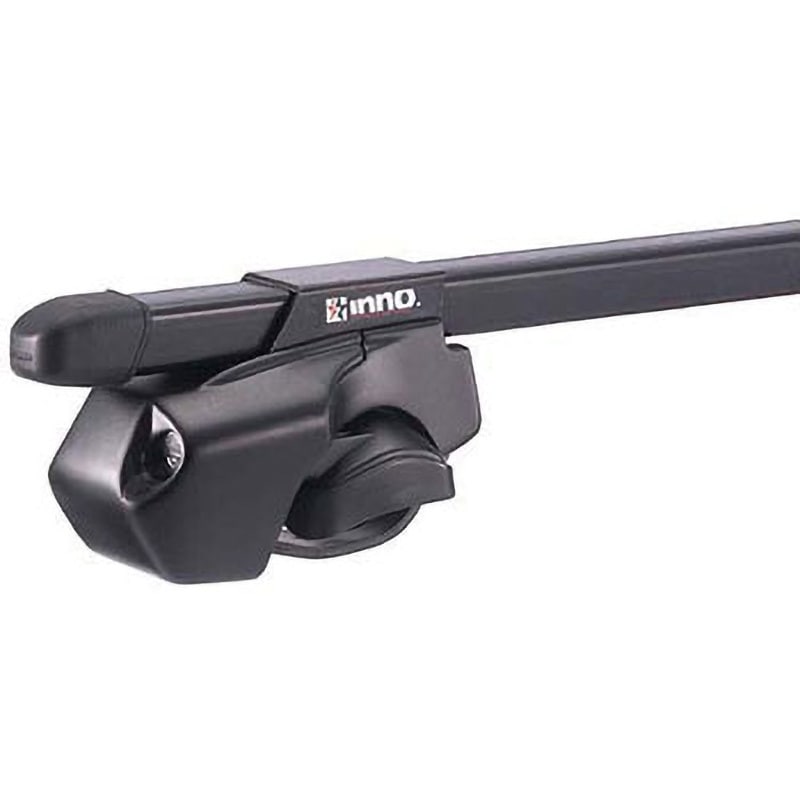 INFR フレキシブルステーセットFR ブラック 1セット カーメイト 【通販モノタロウ】 12,980円