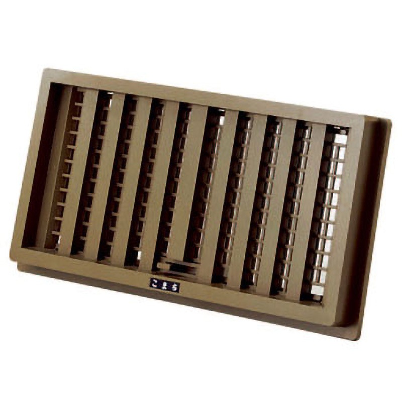 200*400 こまち(床下換気口) 1枚 ヒロセ化成品 【通販モノタロウ】