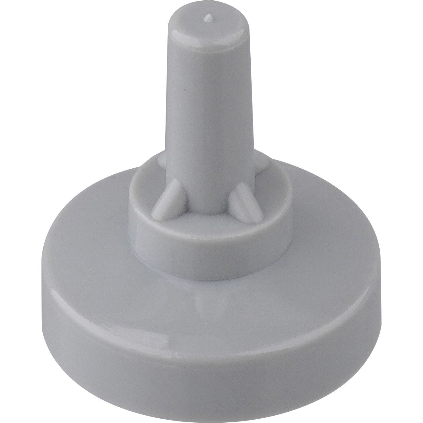 6mm(1/4)用 ベンリーハット サビヤーズ(ボルトキャップ) 1箱(150個