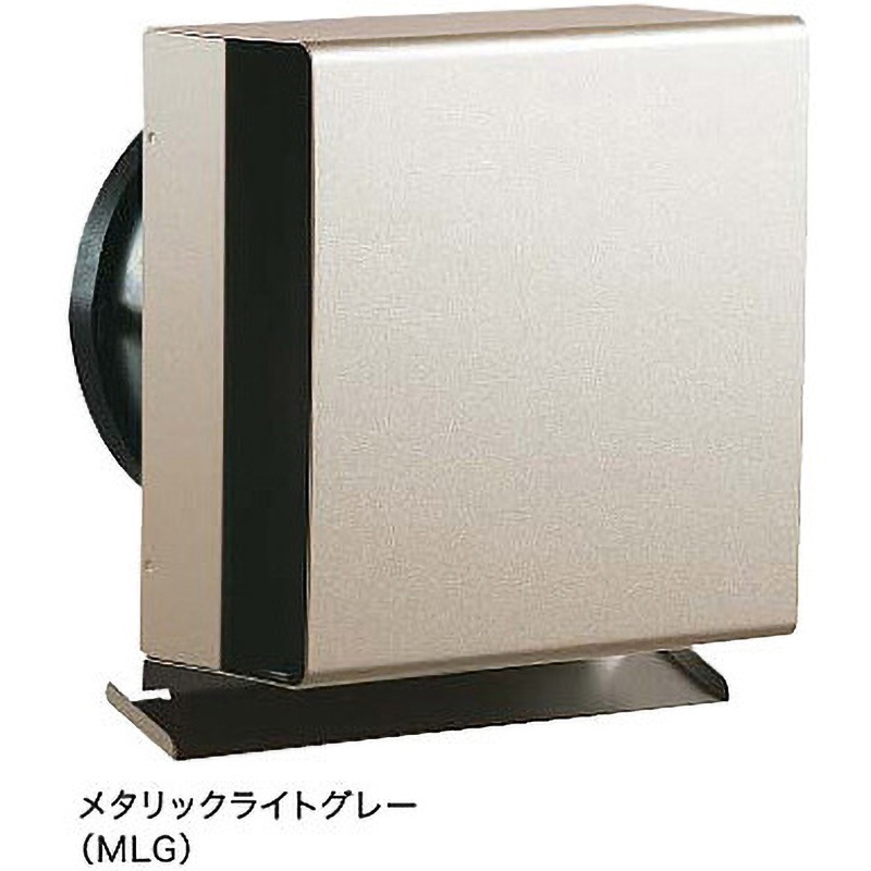 KS-8620SHED-MLG スーパースリムフード強制換気用 1個 NASTA