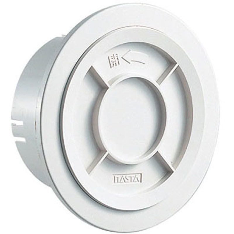 KS-100P-SG 多目的スリーブ用キャップ 1個 NASTA(ナスタ) 【通販