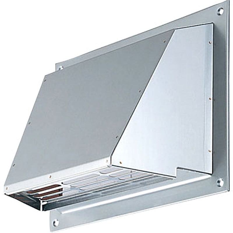 KS-70S ステンレス製 換気用フード 1個 NASTA(ナスタ) 【通販モノタロウ】 5,413円